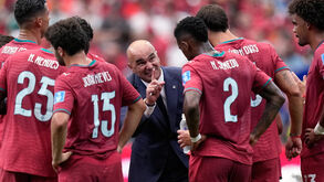 Os cenários de Portugal na próxima fase: Carlos Queiroz pode ser adversário