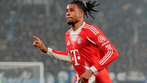 Bayern quer renovar com Michael Olise