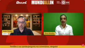 MundiALLin episódio 14 – Rumo à jornada das decisões!