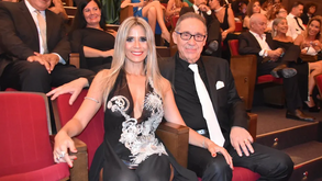 Jacques Rodrigues, dono do grupo Impala, tem 86 anos