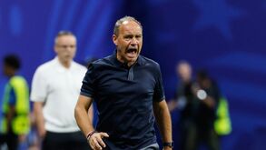 Sébastien Migné, Selecionador do Haiti frente a Marrocos