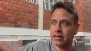 «Foi o mais forte e durou muito tempo»: os testemunhos de quem sentiu os sismos que atingiram a Venezuela