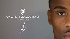 Valter Zacarias oficializado