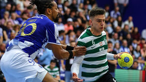 FC Porto e Sporting