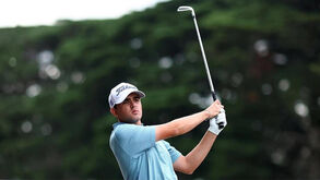 Daniel Rodrigues entre os 22.ºs classificados do Open de Itália