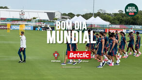 Bom Dia Mundial: ambiente leve na Seleção e os perigos de uma Colômbia que não vive só de Luis Díaz e James Rodríguez