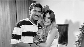 Mulher do futebolista venezuelano Héctor Bello foi encontrada morta, esta quinta-feira, na sequência do duplo sismo que abalou a Venezuela