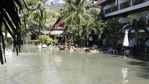 Tsunami do oceano Índico de 2004