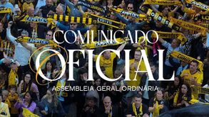 Comunicado do Lus. Lourosa