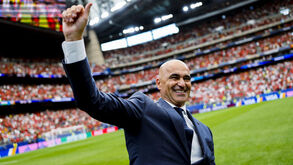 Roberto Martínez