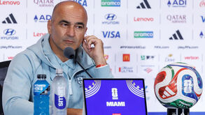 Roberto Martínez