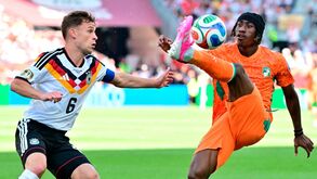 Yan Diomande decide futuro depois do Mundial