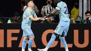 Kolo Muani está no topo da lista de compras da Juventus