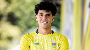 Omar Fayed está de regresso à Turquia