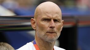 Stale Solbakken analisou jogo