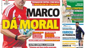 Sábado, 27 de junho de 2026