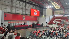 Assembleia Geral do Benfica