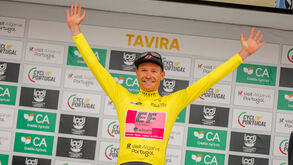 Magnus Cort abandona ciclismo no final da época aos 33 anos