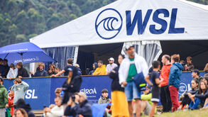 Matosinhos vai receber novo evento do calendário da World Surf League