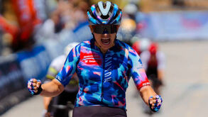 Maria Martins é a nova campeã portuguesa de fundo