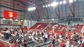 Assembleia Geral do Benfica