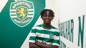 Fernando Gabriel de leão ao peito