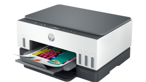 HP Smart Tank 6005
