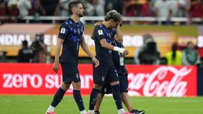 Eliminação já deixa marca no Uruguai: federação cancelou voo charter que tinha pedido para os jogadores
