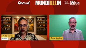 MundiALLin episódio 17 – Tubarão azul já atacou, venha o Portugal 'tropicaliente'! 