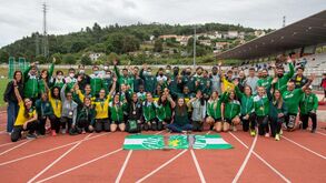 Sporting Atletismo