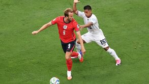 Harry Kane