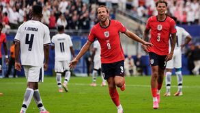 Harry Kane