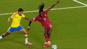 O caminho de Portugal até à final do Mundial: potencial duelo com Espanha nos 'oitavos'