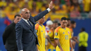Roberto Martínez