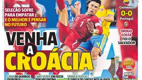 Domingo, 28 de junho de 2026