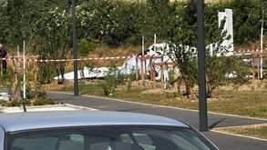 Onze mortos em queda de avião que transportava paraquedistas em Nancy, França