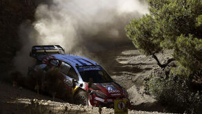 Ogier 