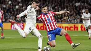 Lenglet contra Valverde