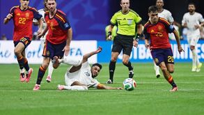 Espanhóis são donos da bola: os dados estatísticos da fase de grupos do Mundial'2026
