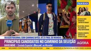 Da análise de Martínez à mensagem enigmática de Rúben Dias: o rescaldo do Colômbia-Portugal