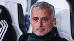 José Mourinho
