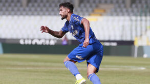 Simon Elisor vai trocar o Famalicão pelo Universitatea Craiova