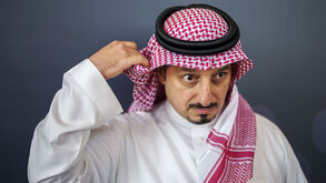 Yasser Al-Misehal