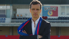 Sérgio Ferreira