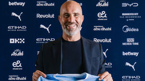 Enzo Maresca