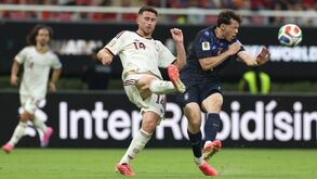 Lance no Uruguai-Espanha
