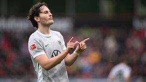 Internacional dinamarquês a caminho do Sp. Braga