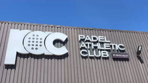 Clube de Diogo Dalot recebe europeu de juniores de Padel