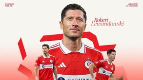 Lewandowski reforça os Chicago Fire