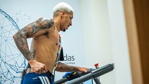 Testes médicos marcaram o arranque da pré-temporada do Rio Ave